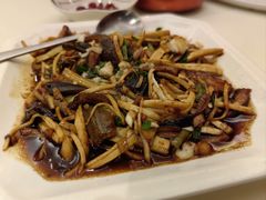 -永兴餐厅(复兴中路店)