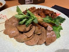 -抱德·潮汕味(敦和店原惠城鱼仔)