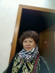 -Amy韩式定妆