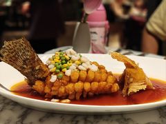 -杭州君悦酒店·湖滨28中餐厅