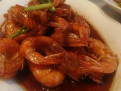 -盛百味·家宴餐厅(霸州分店)