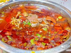 -天府传奇大酒店(金山东路店)