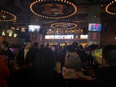 -HIB HUB公社(解放西路店)