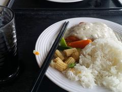 -湾景餐厅(海洋公园店)