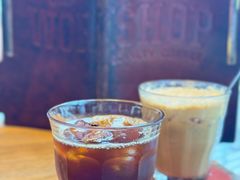 -The Workshop Coffee