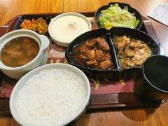 -真功夫(棠下店)