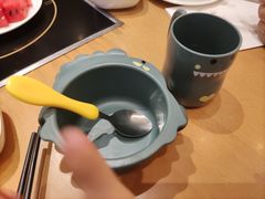 -湯系·煲汤手艺人(东二环泰禾广场店)