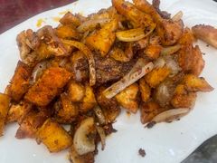 -马白开来特色羊排揪片子  (总店)