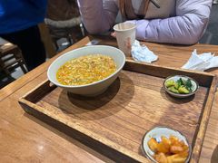 -李百蟹·江南蟹黄面·河景餐厅(夫子庙总店)