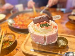 -楠火锅(仁恒梦中心店)