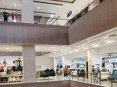 -BIGOFFS 超级折扣(仁恒伊势丹店)