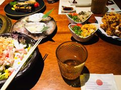 -肉魁屋·烧肉·烧鸟·酒场(高新店)