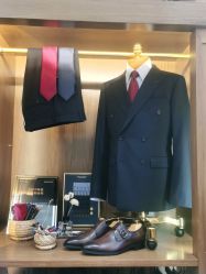 -MR.COLLECTION西装先生(富华里店)
