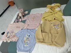 -迪士尼小镇