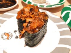 -新一番三文鱼寿司(大东海店)