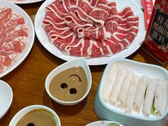 -宝泉铜锅(高新店)