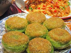 -吃饭皇帝大·土家民族菜(温州万象城店)