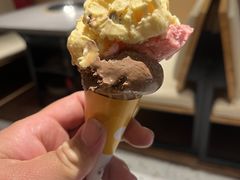 -韩盛·盛江山自助料理(学院路江北大学城店)