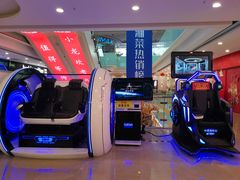 -万达广场(沈阳铁西店)
