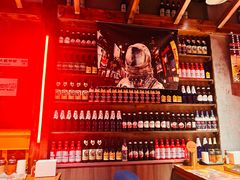 -火联烧烤(学院路创始店)