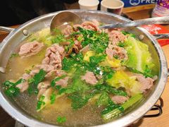 -肖四女乐山跷脚牛肉(世博源店)