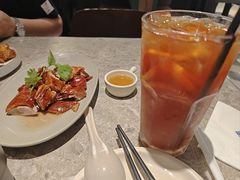 -留半山·香港食堂(啦啦宝都店)