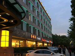 -索菲特西湖大酒店·香榭丽全日候餐厅(南山路店)