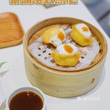 魔都排队王粤式点心店 蔡澜港式点心
