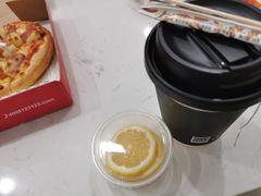 -必胜客(长安长青店)