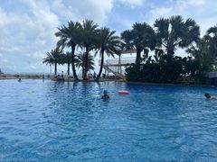 -深圳大梅沙京基洲际度假酒店