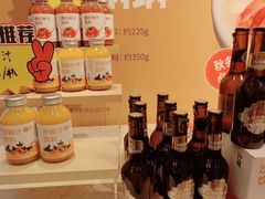 -西贝莜面村(常州新北万达广场店)