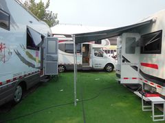 -北京房车博览中心