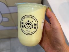 -有米酸奶
