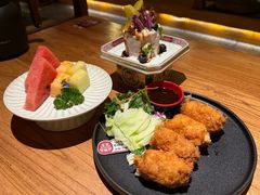 -炉胜·炉端烧·居酒屋