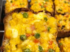 -富贵面包公司(运河店)