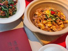 -馋遇江南·精致湖景雅宴(东方之门店)