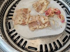 -三千里烧烤(西二道街店)