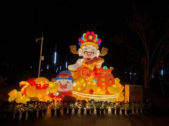 -光明小镇欢乐田园