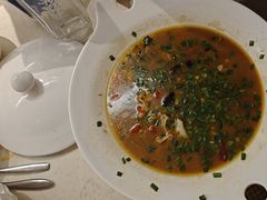 -写庭·鱼鲜川菜·宴请(铁像寺水街店)