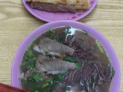 -牛马行牛肉饸饹铺(长春总店)