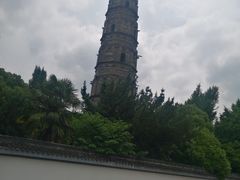-上海青龙寺