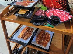 -杀猪天·韩国烤肉(总店)