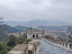 -溪霞怪石岭生态公园
