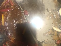 椒王特色鸳鸯锅-椒王火锅(厚街万达店)