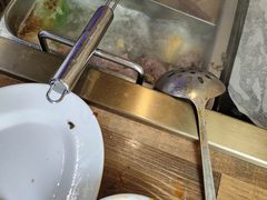 -蒙肥羊·酸汤潮牛·鲜牛肉火锅烤肉自助(岗顶店)