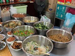 -亲贤打卤面浇肉面(亲凤苑店)