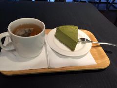 无印良品Cafe&nbsp;&&nbsp;Meal&nbsp;MUJI-无印良品餐堂 MUJI Diner(成都太古里店)
