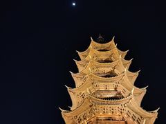 -盘门景区