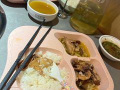 -野·大山里土鸡火锅(万科里店)