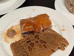 -京香轩·中餐厅(上海中庚聚龙酒店)